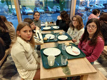 Galerie photo Mercredi